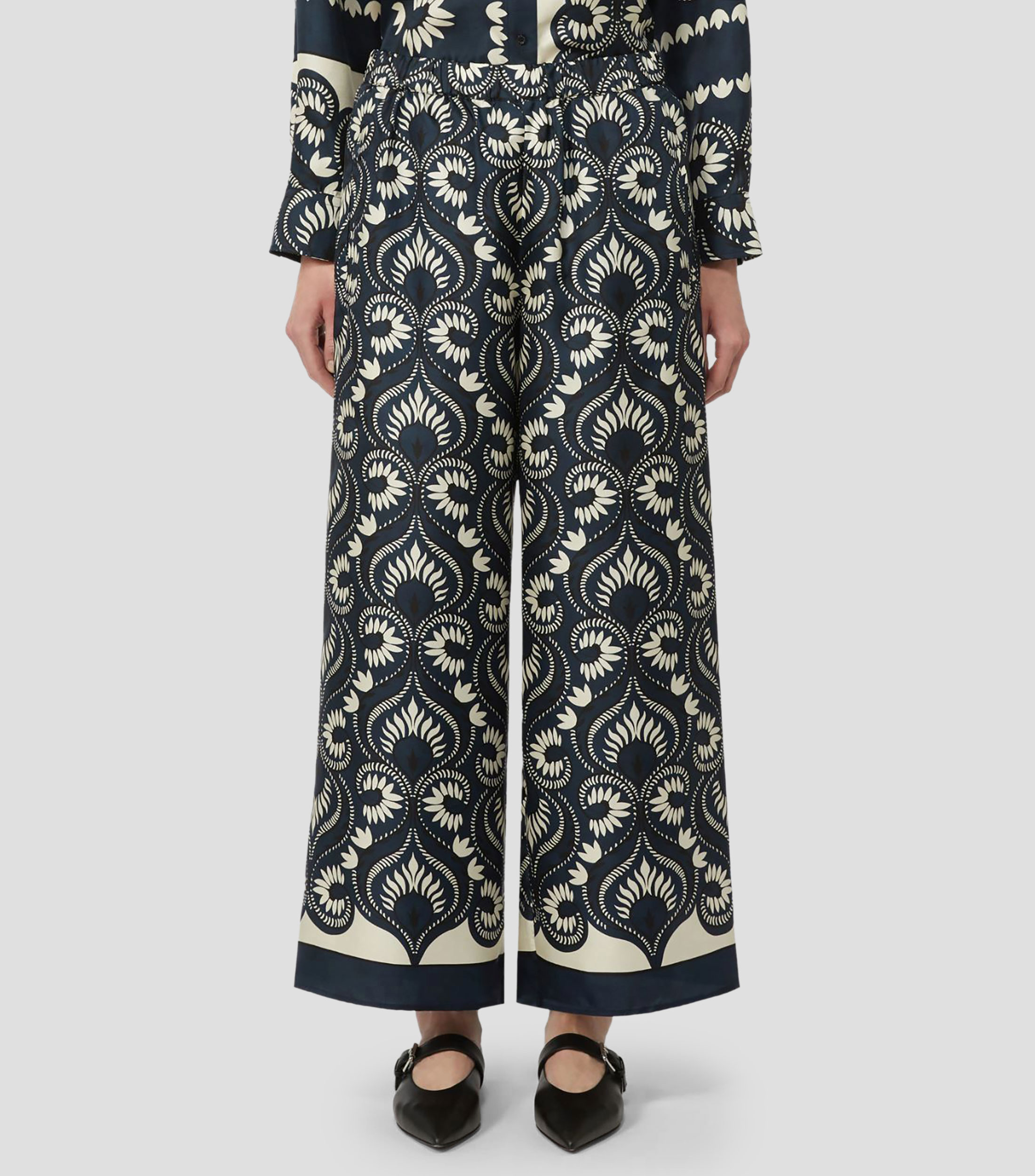 Pantalón casual Mujer